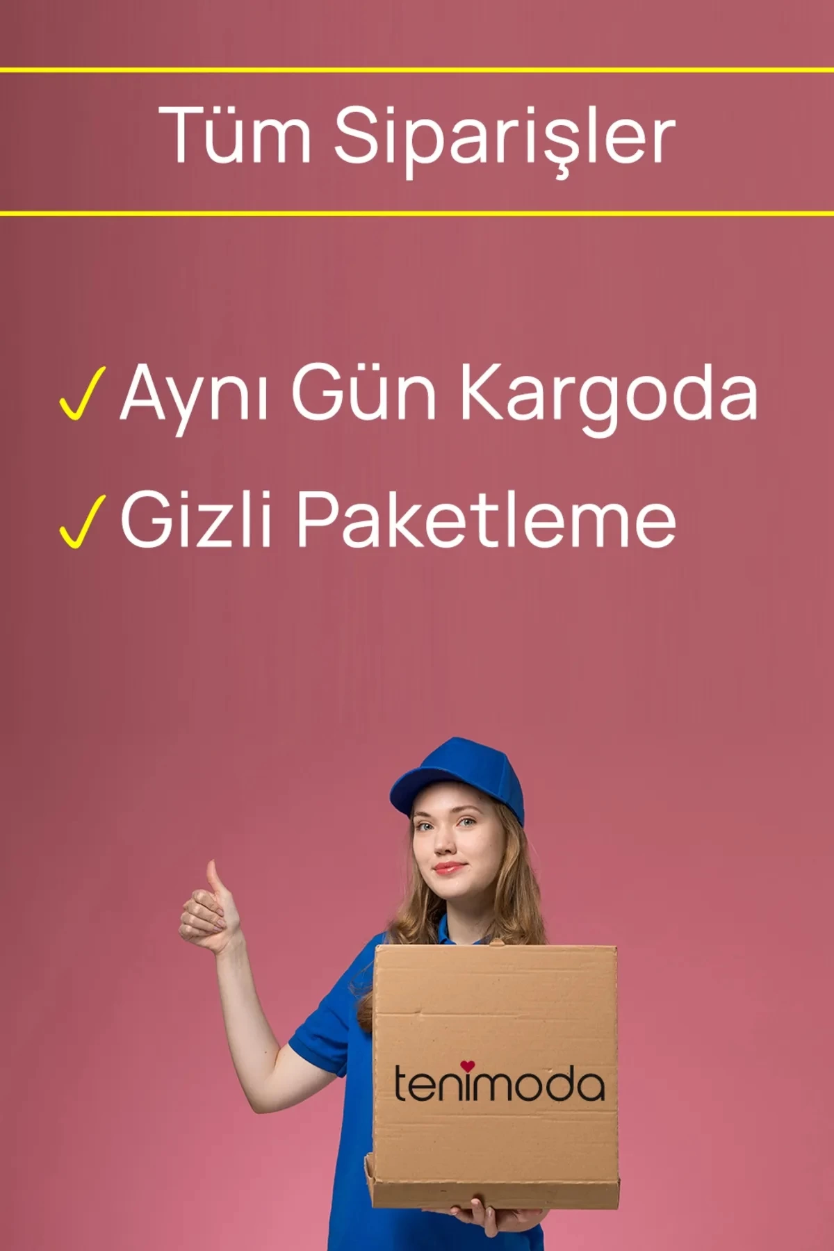 Kırmızı Özel Bölgesi Açık Fantazi Külot TM1156