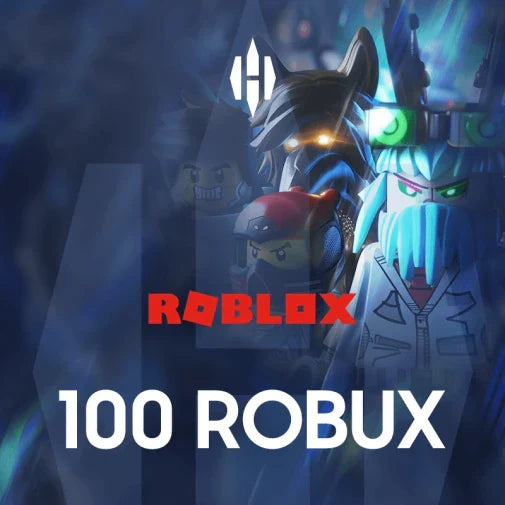 Roblox Robux